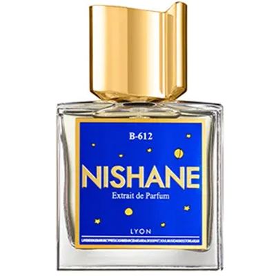 NISHANE ISTANBUL B-612 Extrait de Parfum 50 ml